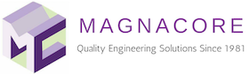 Magnacore Group Logo